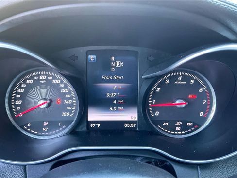 Used 2015 Mercedes-Benz C 300 4MATIC Sedan image 24