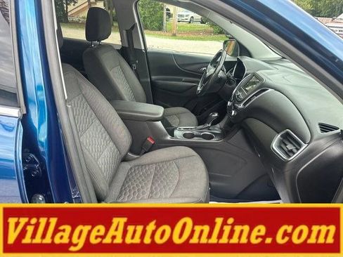 Used 2019 Chevrolet Equinox LT FWD image 38