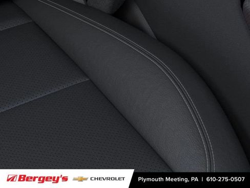 New 2026 Chevrolet Equinox EV LT FWD image 23