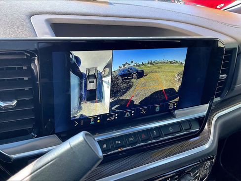 Certified 2025 Chevrolet Silverado 2500 LT w/ Trail Boss Package image 21