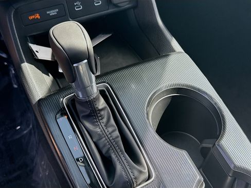 New 2026 Honda Civic Sport image 15