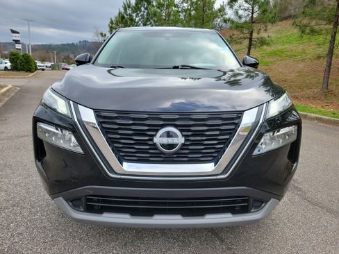 Used 2022 Nissan Rogue SV image 19