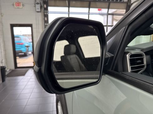 New 2026 Toyota Tundra SR5 image 12