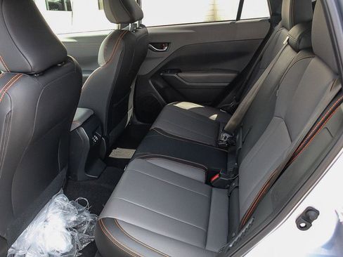 New 2026 Subaru Crosstrek 2.5i Limited AWD/4WD image 18
