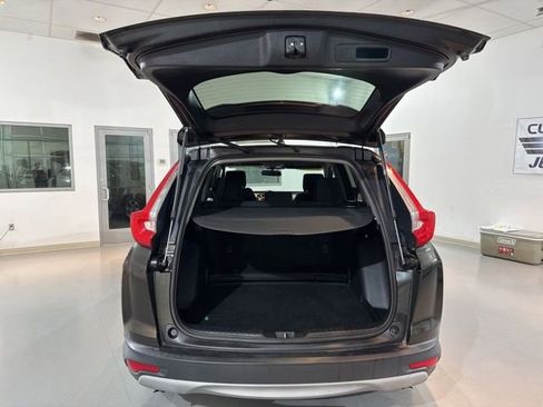 Used 2018 Honda CR-V EX image 12