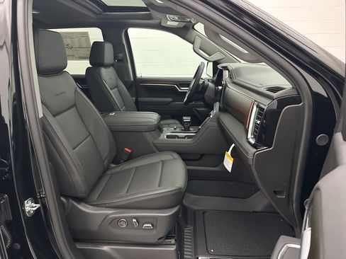 New 2026 GMC Sierra 1500 Denali image 69