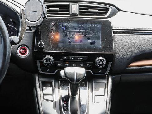 Used 2017 Honda CR-V EX-L image 21