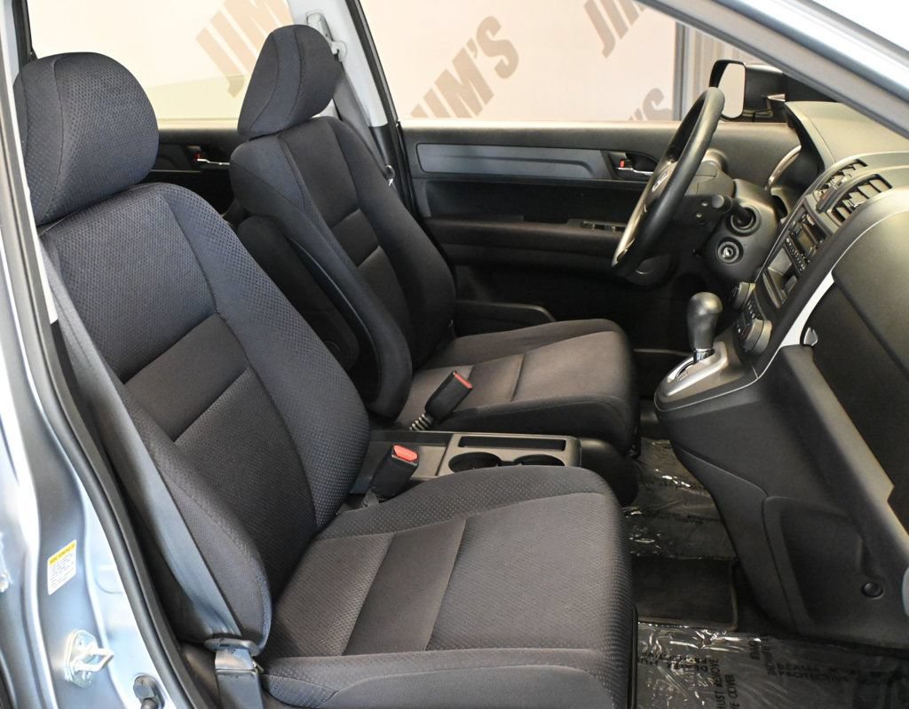 Used 2008 Honda CR-V LX image 13