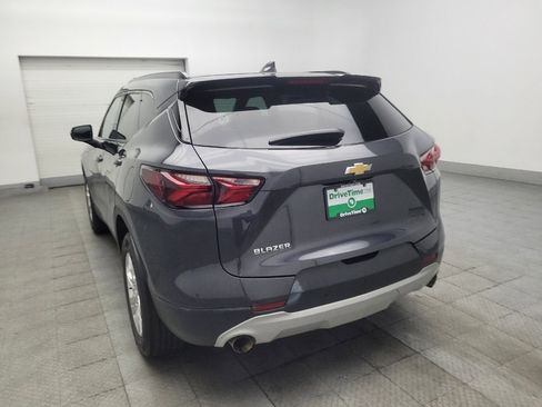 Used 2021 Chevrolet Blazer LT FWD image 5