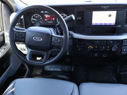 Certified 2025 Ford F350 XL image 12