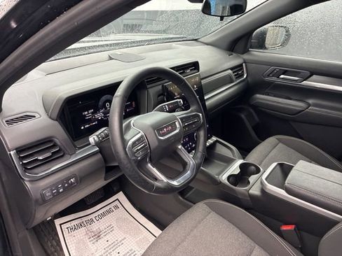 Used 2025 GMC Terrain Elevation image 13