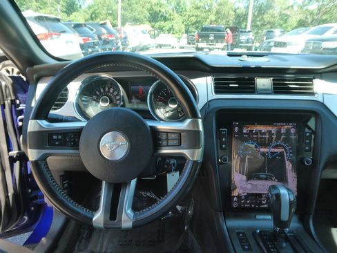 Used 2014 Ford Mustang Premium w/ Equipment Group 202A RWD image 13