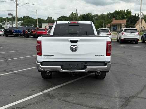 Used 2019 RAM 1500 Big Horn AWD/4WD image 12