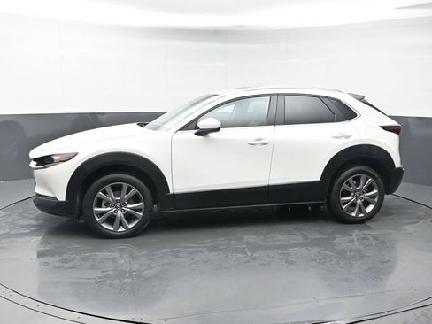Certified 2024 MAZDA CX-30 AWD 2.5 S w/ Preferred Package image 2
