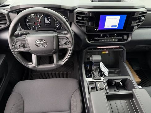 New 2026 Toyota Tundra SR5 image 12