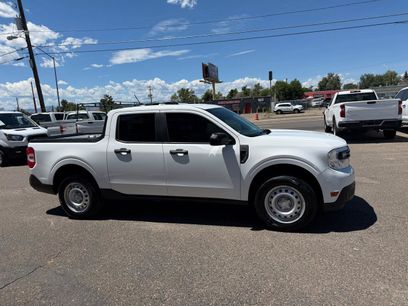 Used 2024 Ford Maverick XL w/ Equipment Group 100A Standard