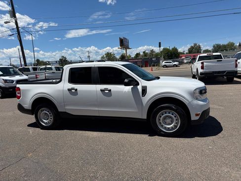 Used 2024 Ford Maverick XL w/ Equipment Group 100A Standard AWD/4WD image 1