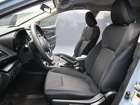 Used 2023 Subaru Crosstrek 2.0i AWD/4WD image 9