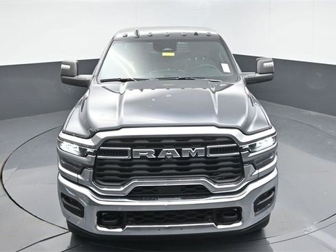 New 2026 RAM 3500 Big Horn image 34