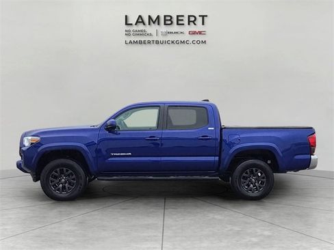 Used 2023 Toyota Tacoma SR5 image 2