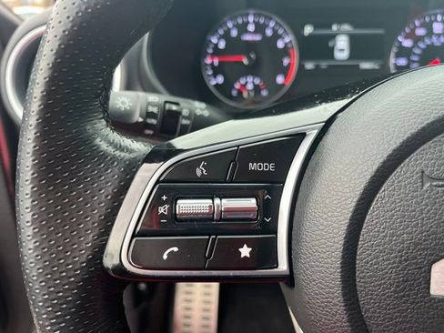 Used 2022 Kia Forte GT-Line w/ GT-Line Premium Package image 16