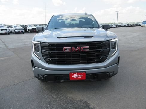 Certified 2025 GMC Sierra 1500 Elevation AWD/4WD image 14