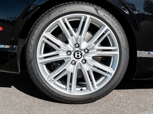 New 2026 Bentley Continental GT image 15