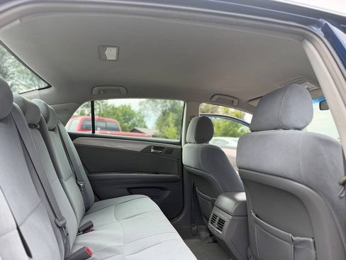 Used 2006 Toyota Avalon XL FWD image 43