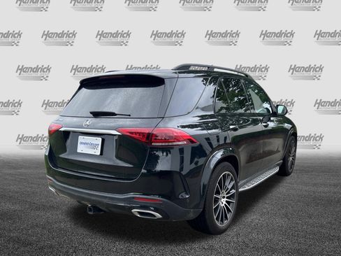 Certified 2021 Mercedes-Benz GLE 350 image 11