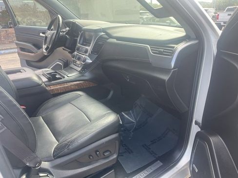 Used 2016 Chevrolet Tahoe LTZ image 37