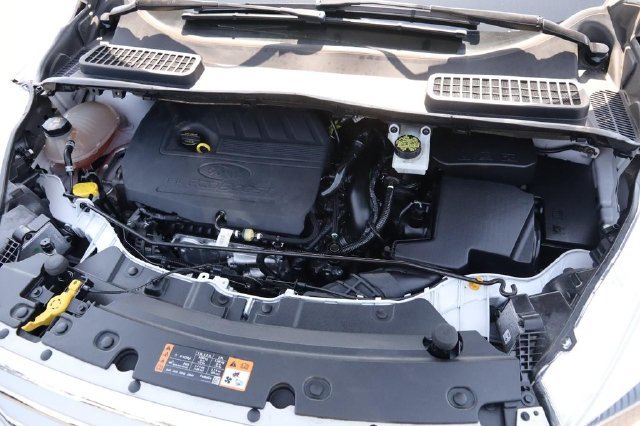 Used 2018 Ford Escape SEL FWD image 27
