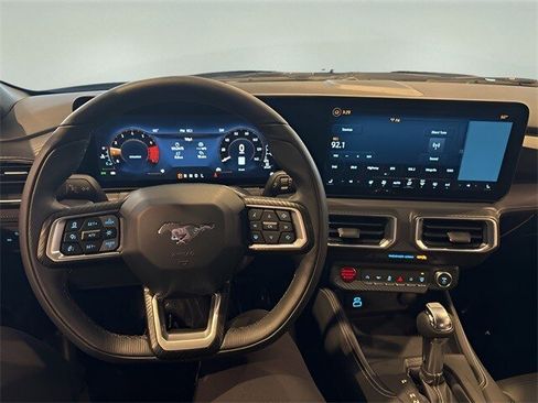 New 2026 Ford Mustang Premium image 13