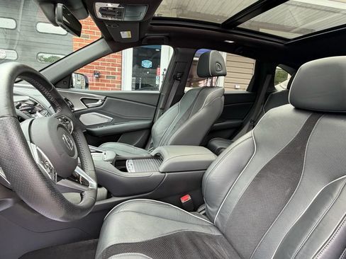 Used 2019 Acura RDX A-Spec AWD/4WD image 9