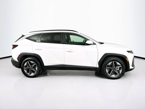 Used 2025 Hyundai Tucson SEL FWD image 10