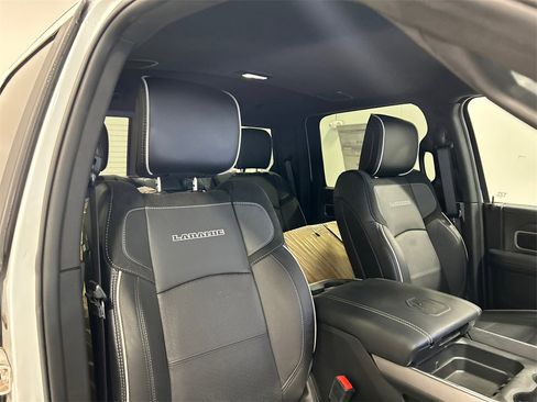 New 2025 RAM 2500 Laramie image 33
