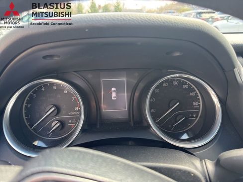 Used 2018 Toyota Camry LE FWD image 20