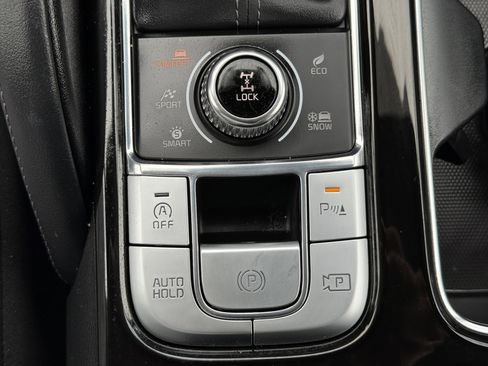 Used 2025 Kia Telluride SX X-Line AWD/4WD image 37