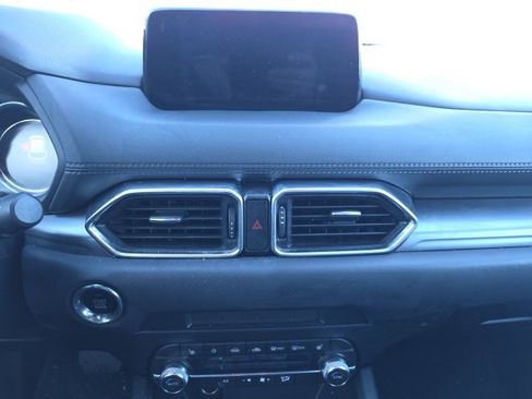 Used 2020 MAZDA CX-5 Touring image 10