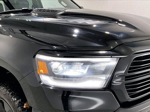 Used 2019 RAM 1500 Sport w/ Level 2 Equipment Group image 33