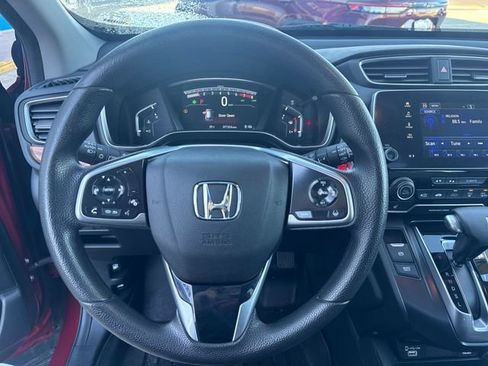 Used 2021 Honda CR-V EX image 16