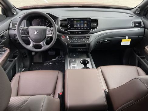 New 2026 Honda Ridgeline RTL image 9