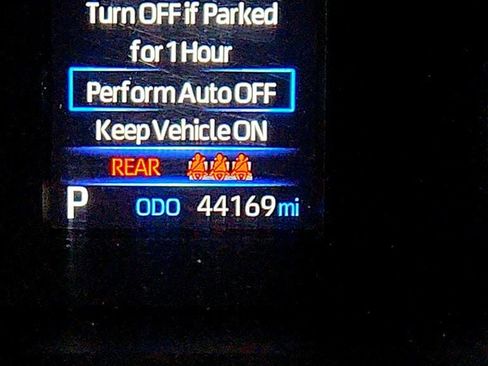 Used 2022 Toyota Tundra SR5 w/ TRD Off-Road Premium Package image 15