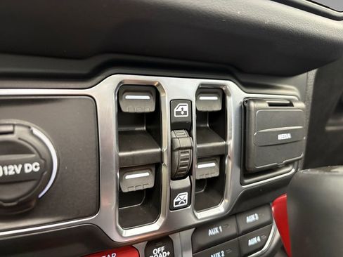 New 2026 Jeep Wrangler Unlimited Rubicon image 6