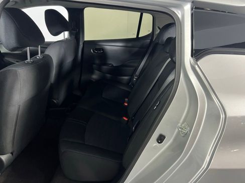 Used 2025 Nissan Leaf S image 26