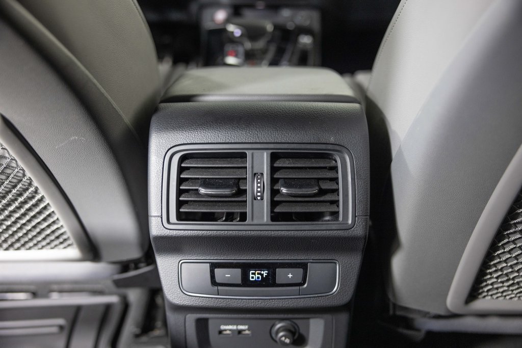 Used 2022 Audi SQ5 Premium AWD/4WD image 39