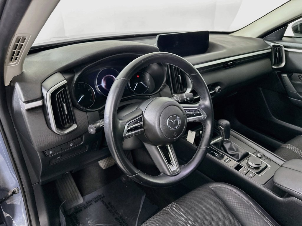 Used 2023 MAZDA CX-50 2.5 S w/ Preferred Plus Pkg AWD/4WD image 14