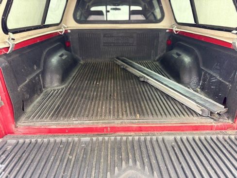 Used 2008 Dodge Dakota SLT AWD/4WD image 23