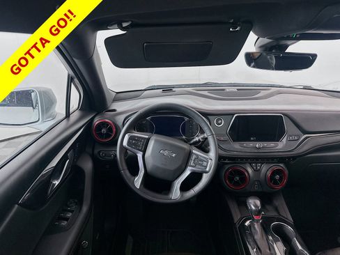 Used 2019 Chevrolet Blazer RS FWD image 26