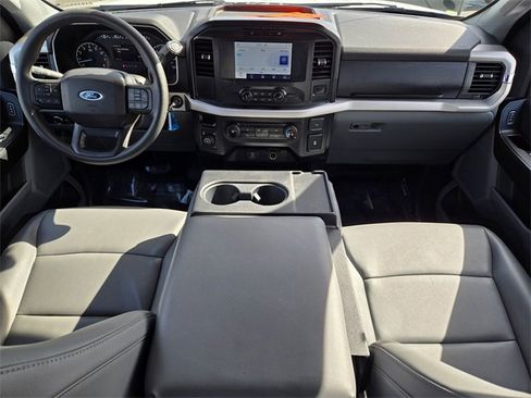 Used 2021 Ford F150 XL w/ Equipment Group 101A High image 9