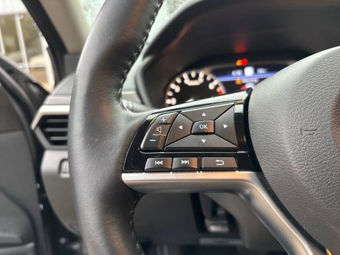 Used 2023 Nissan Altima 2.5 SL image 17